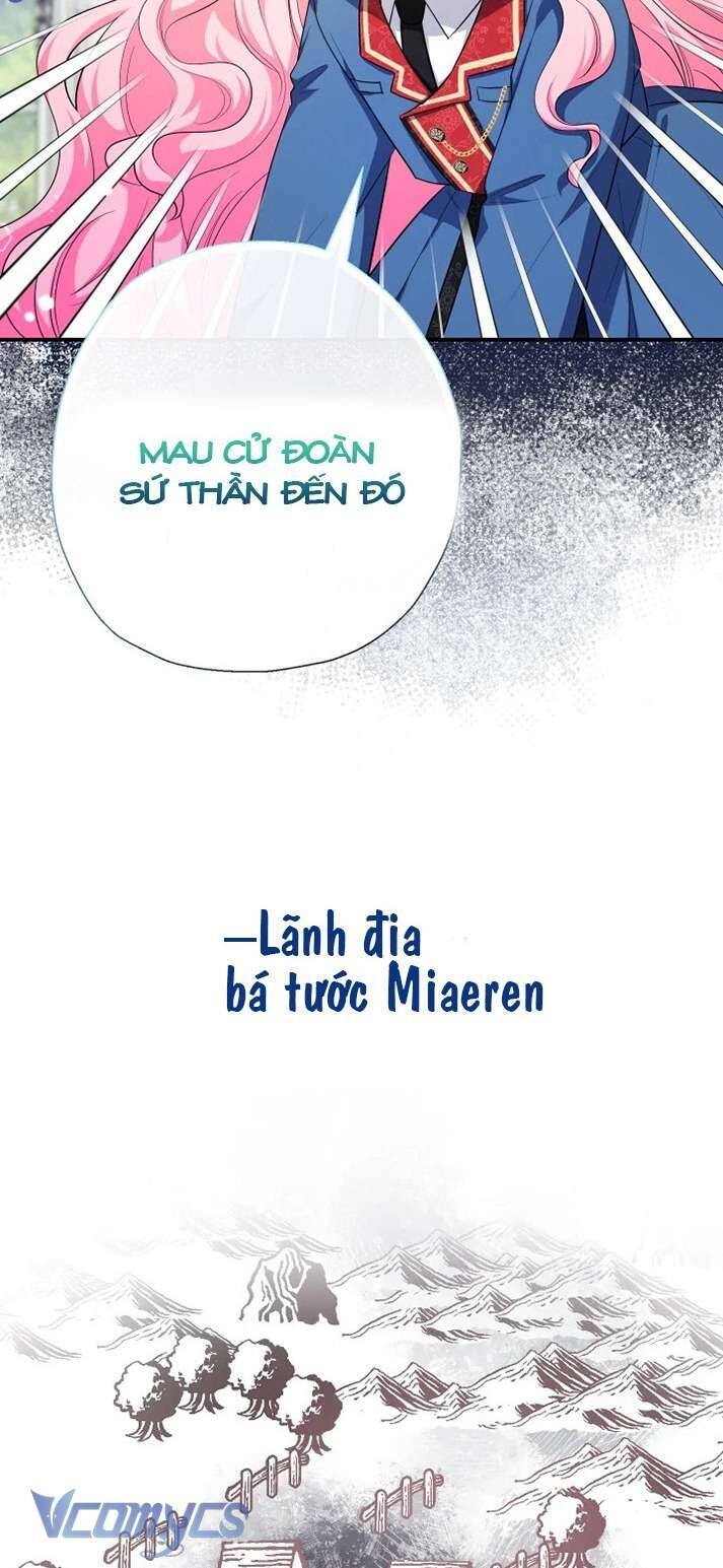 Tiểu Thư Tích Tiền Đi Bụi - Chap 81 - Trang 61