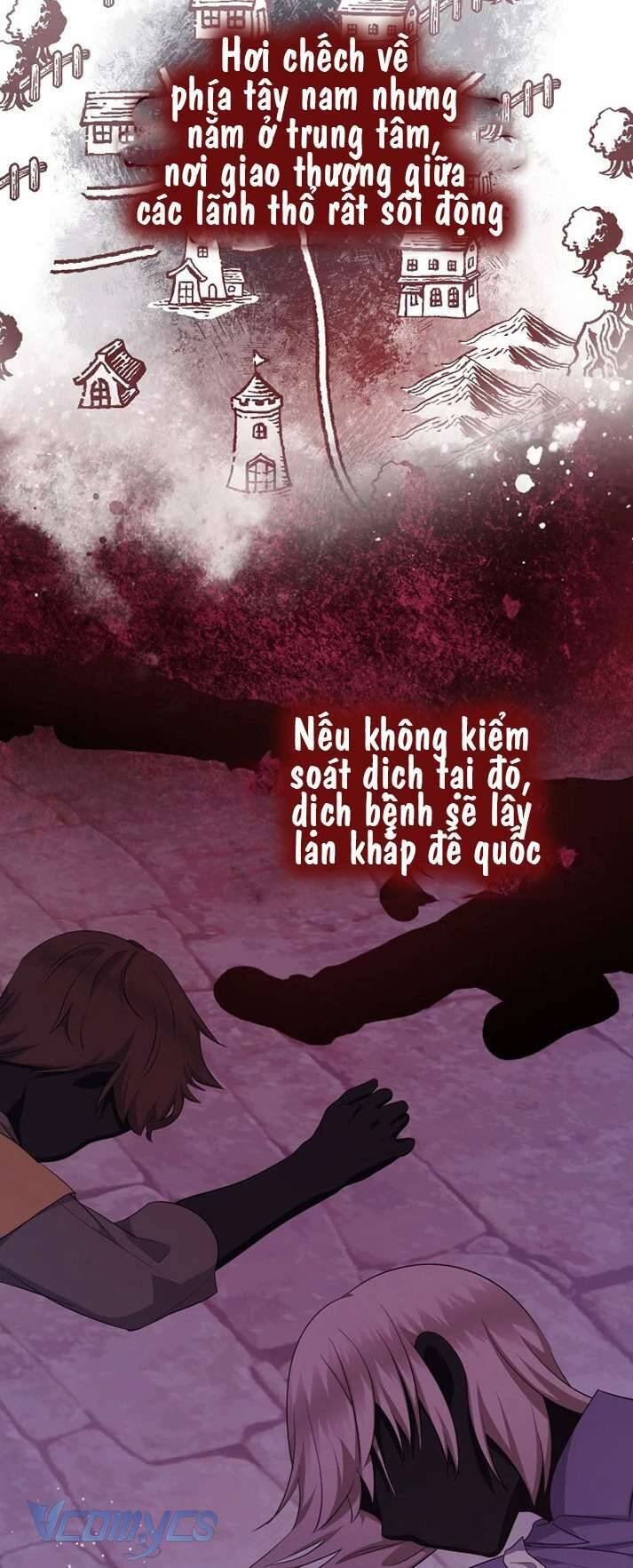 Tiểu Thư Tích Tiền Đi Bụi - Chap 81 - Trang 62