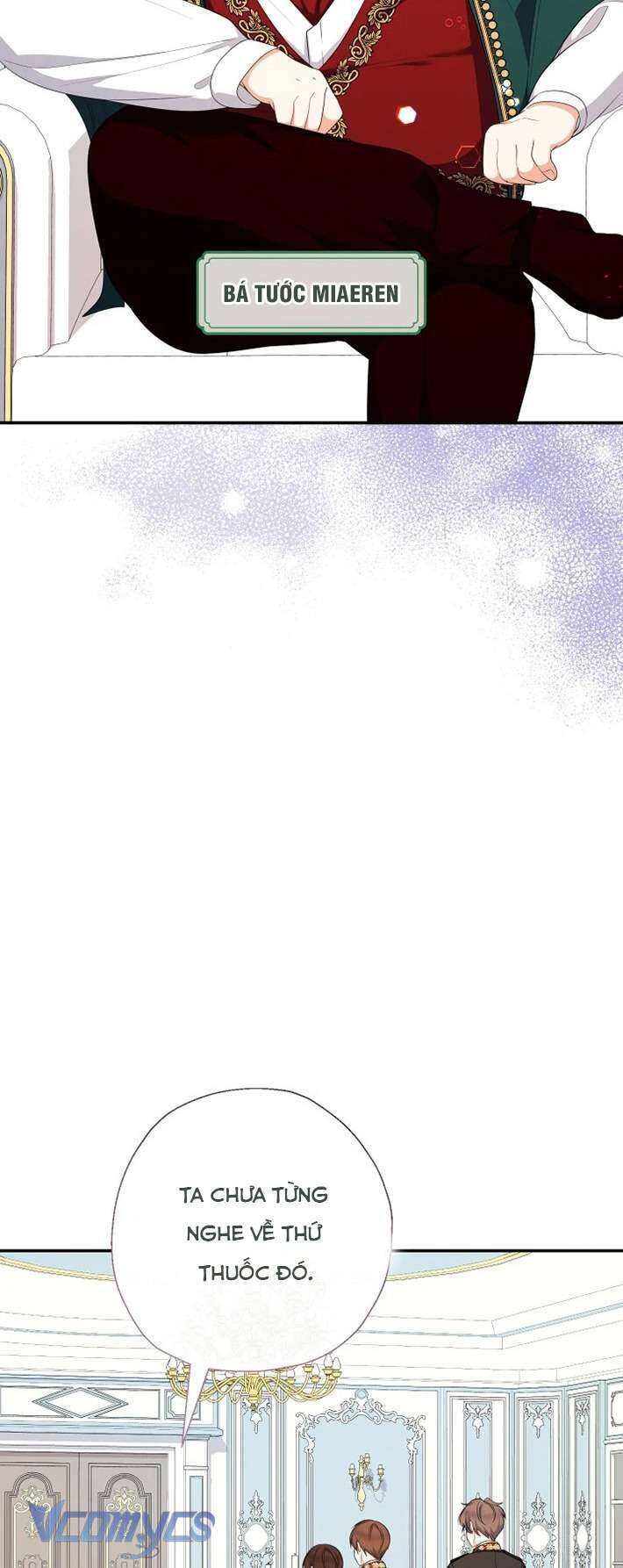 Tiểu Thư Tích Tiền Đi Bụi - Chap 81 - Trang 66