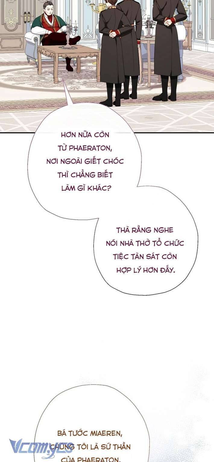 Tiểu Thư Tích Tiền Đi Bụi - Chap 81 - Trang 67