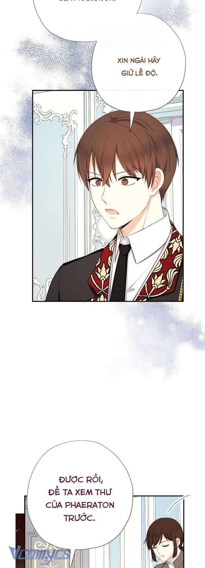 Tiểu Thư Tích Tiền Đi Bụi - Chap 81 - Trang 68