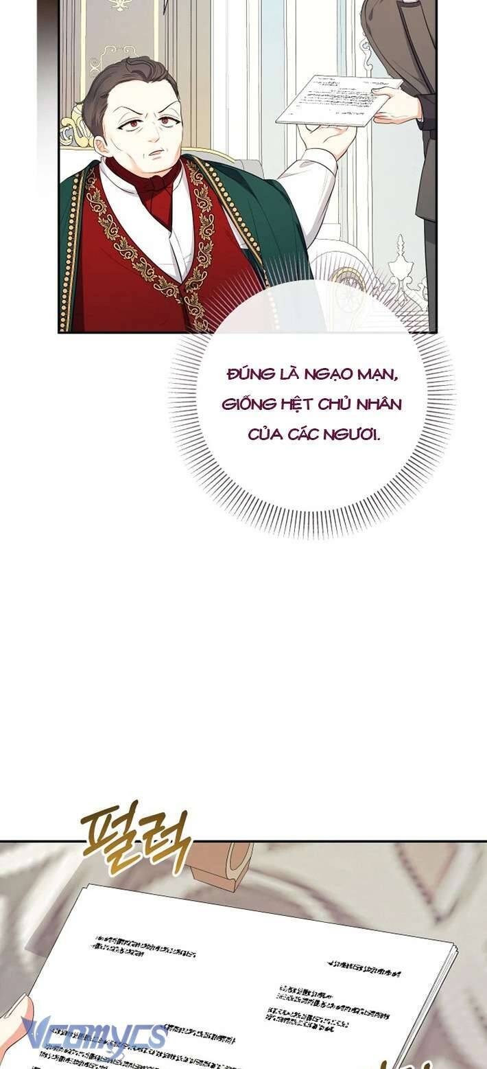 Tiểu Thư Tích Tiền Đi Bụi - Chap 81 - Trang 69