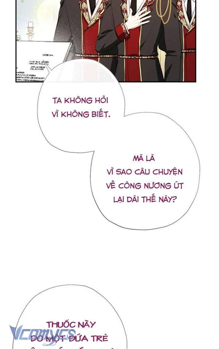 Tiểu Thư Tích Tiền Đi Bụi - Chap 81 - Trang 72
