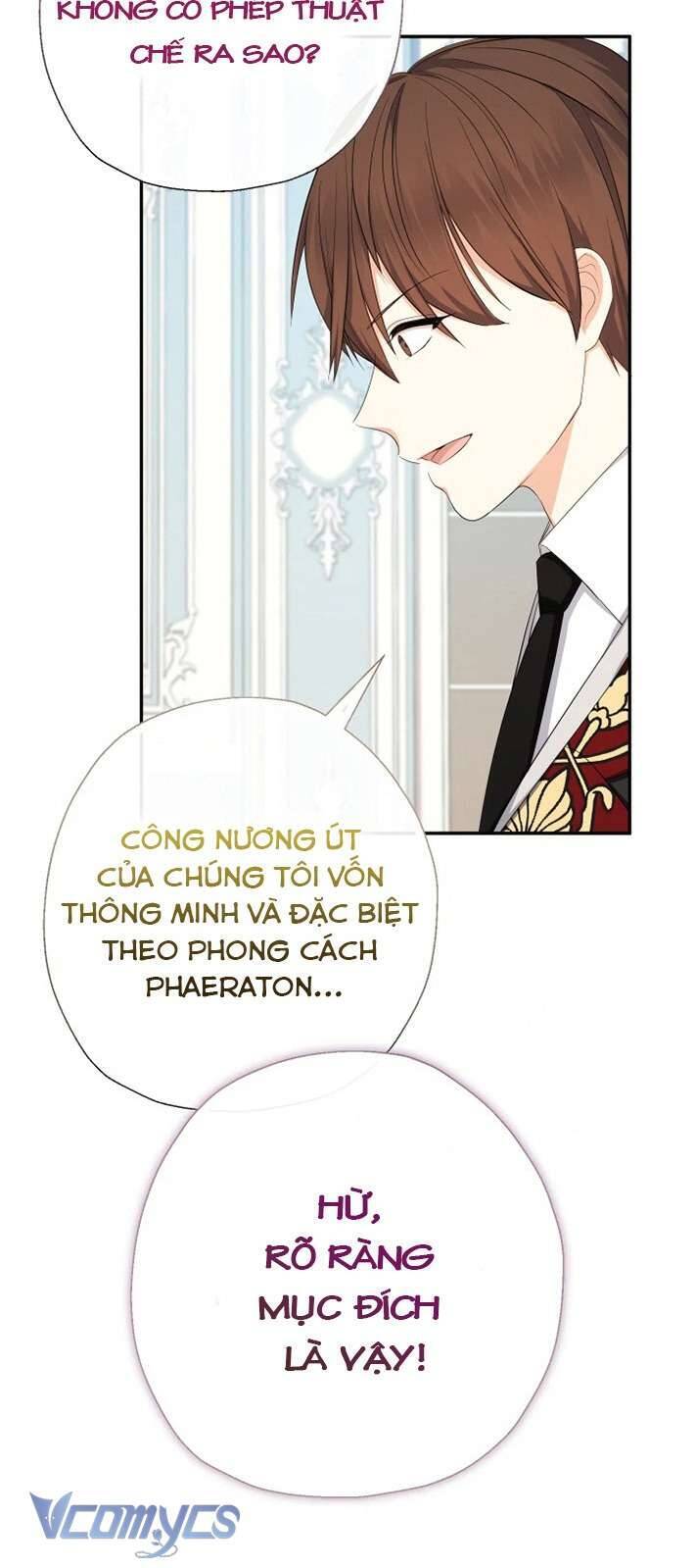Tiểu Thư Tích Tiền Đi Bụi - Chap 81 - Trang 73