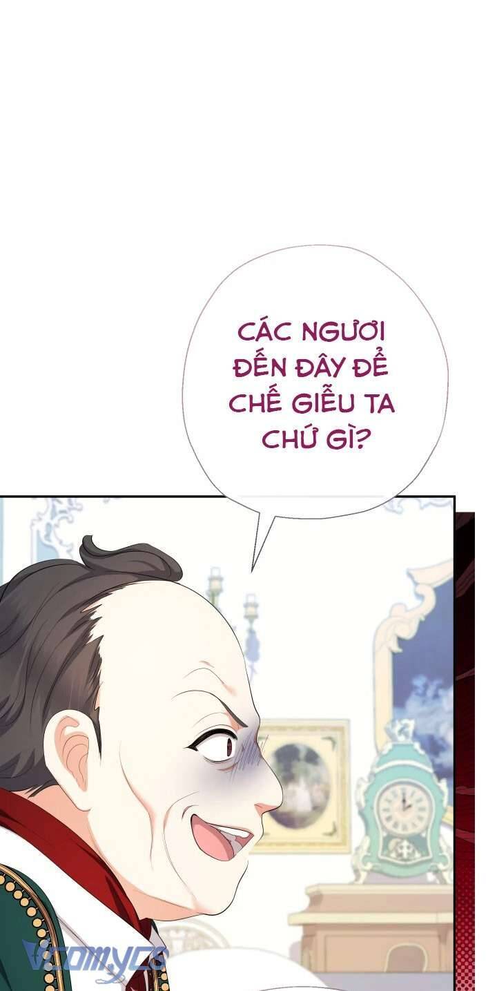 Tiểu Thư Tích Tiền Đi Bụi - Chap 81 - Trang 74