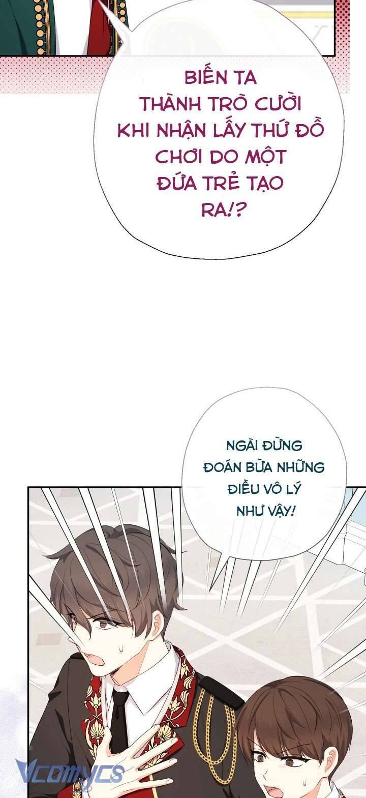 Tiểu Thư Tích Tiền Đi Bụi - Chap 81 - Trang 75
