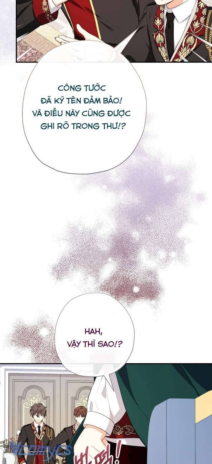 Tiểu Thư Tích Tiền Đi Bụi - Chap 81 - Trang 76