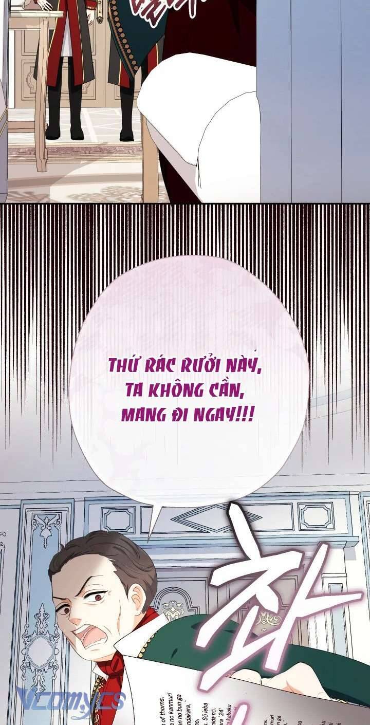 Tiểu Thư Tích Tiền Đi Bụi - Chap 81 - Trang 77