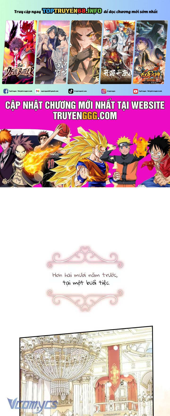 Tiểu Thư Tích Tiền Đi Bụi - Chap 82 - Trang 2