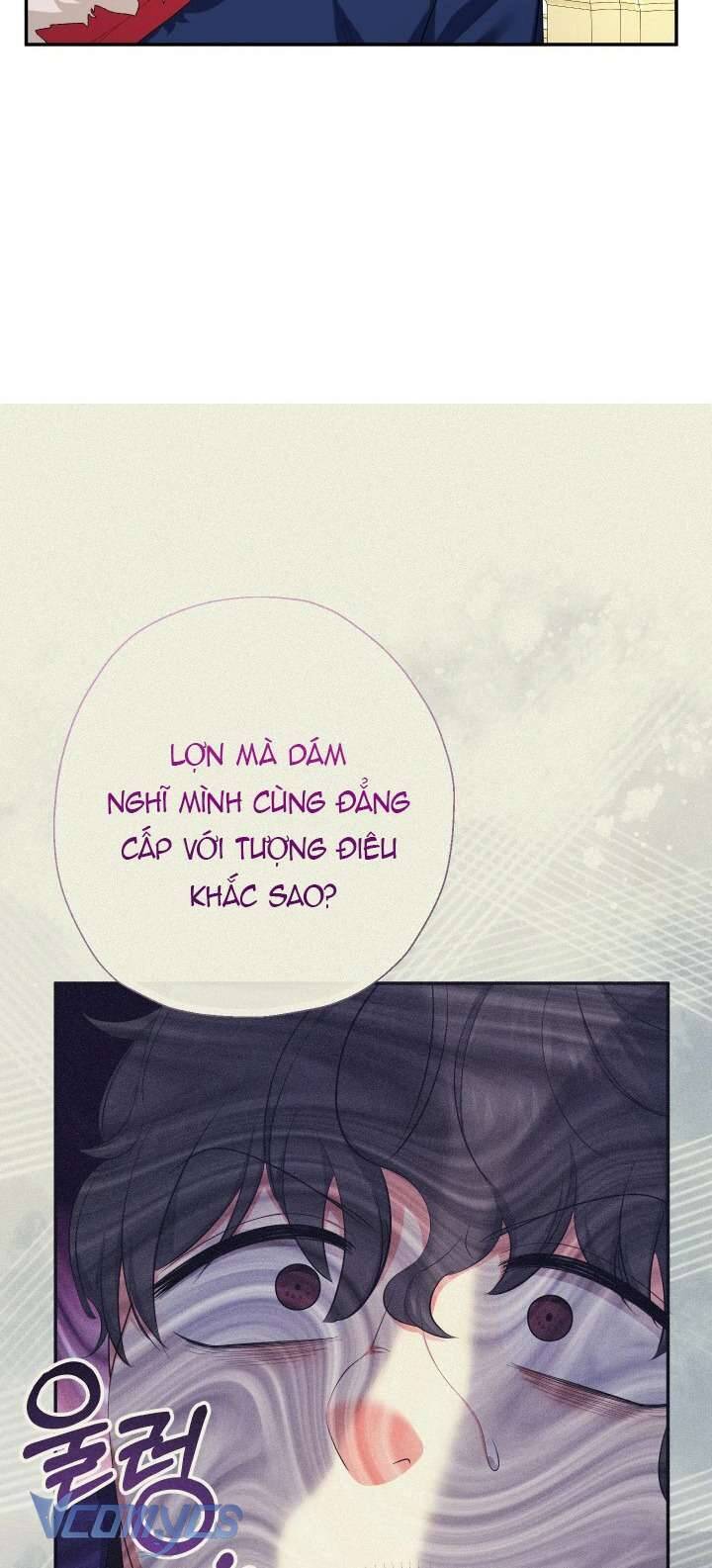 Tiểu Thư Tích Tiền Đi Bụi - Chap 82 - Trang 11