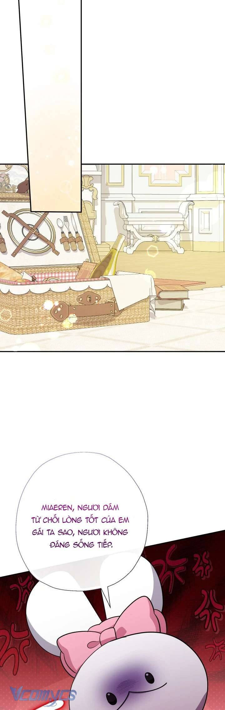 Tiểu Thư Tích Tiền Đi Bụi - Chap 82 - Trang 16