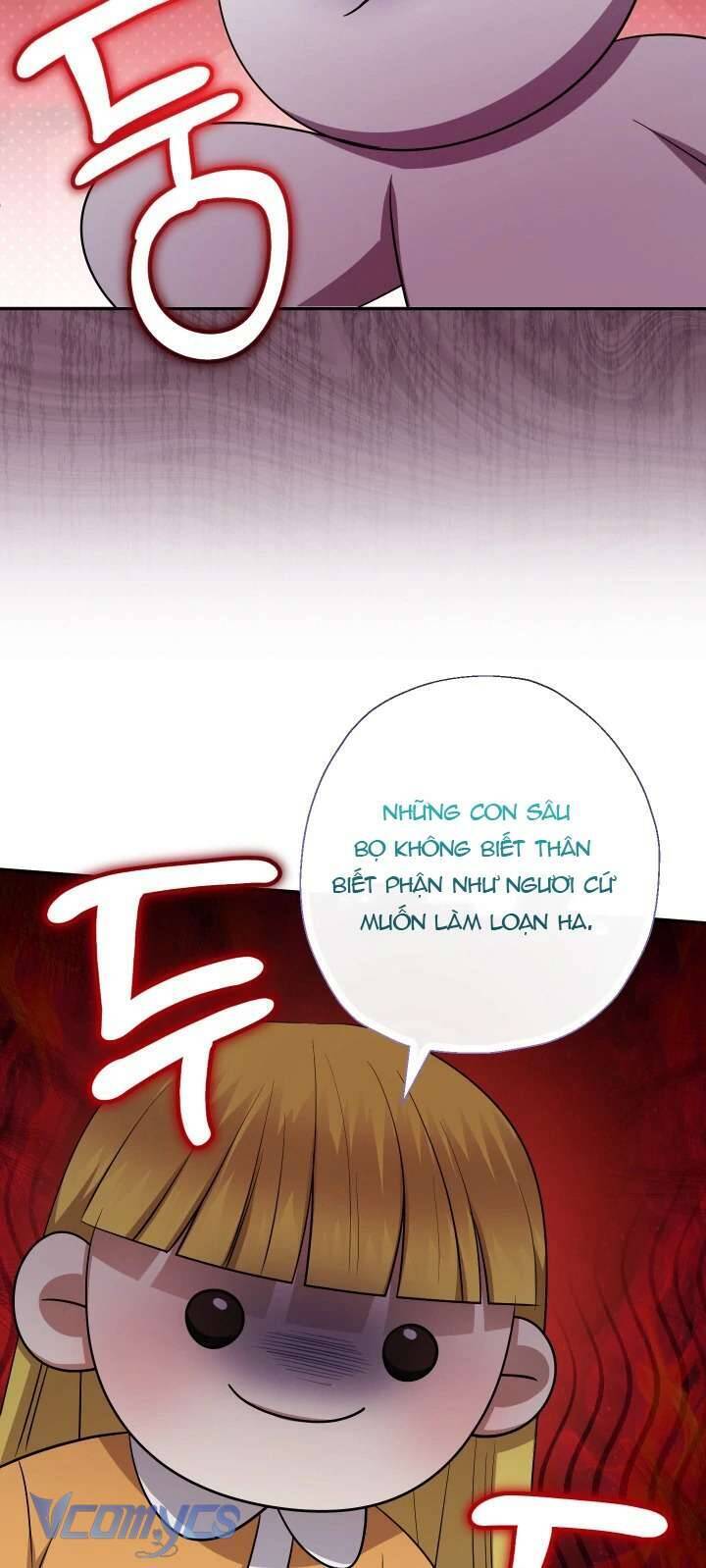Tiểu Thư Tích Tiền Đi Bụi - Chap 82 - Trang 17