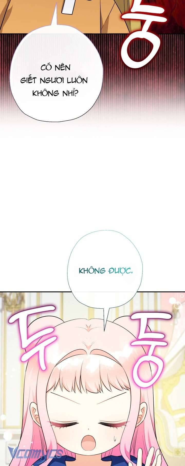 Tiểu Thư Tích Tiền Đi Bụi - Chap 82 - Trang 18