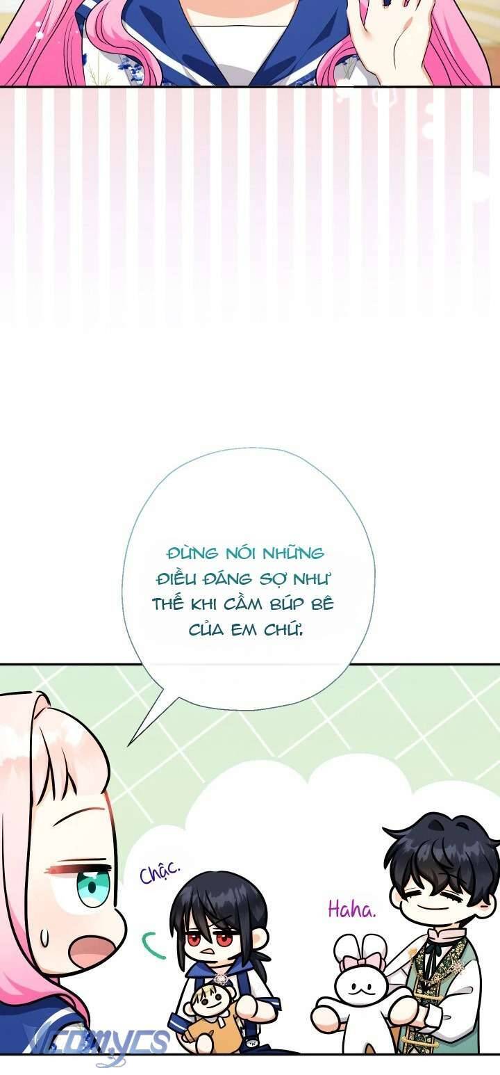 Tiểu Thư Tích Tiền Đi Bụi - Chap 82 - Trang 19