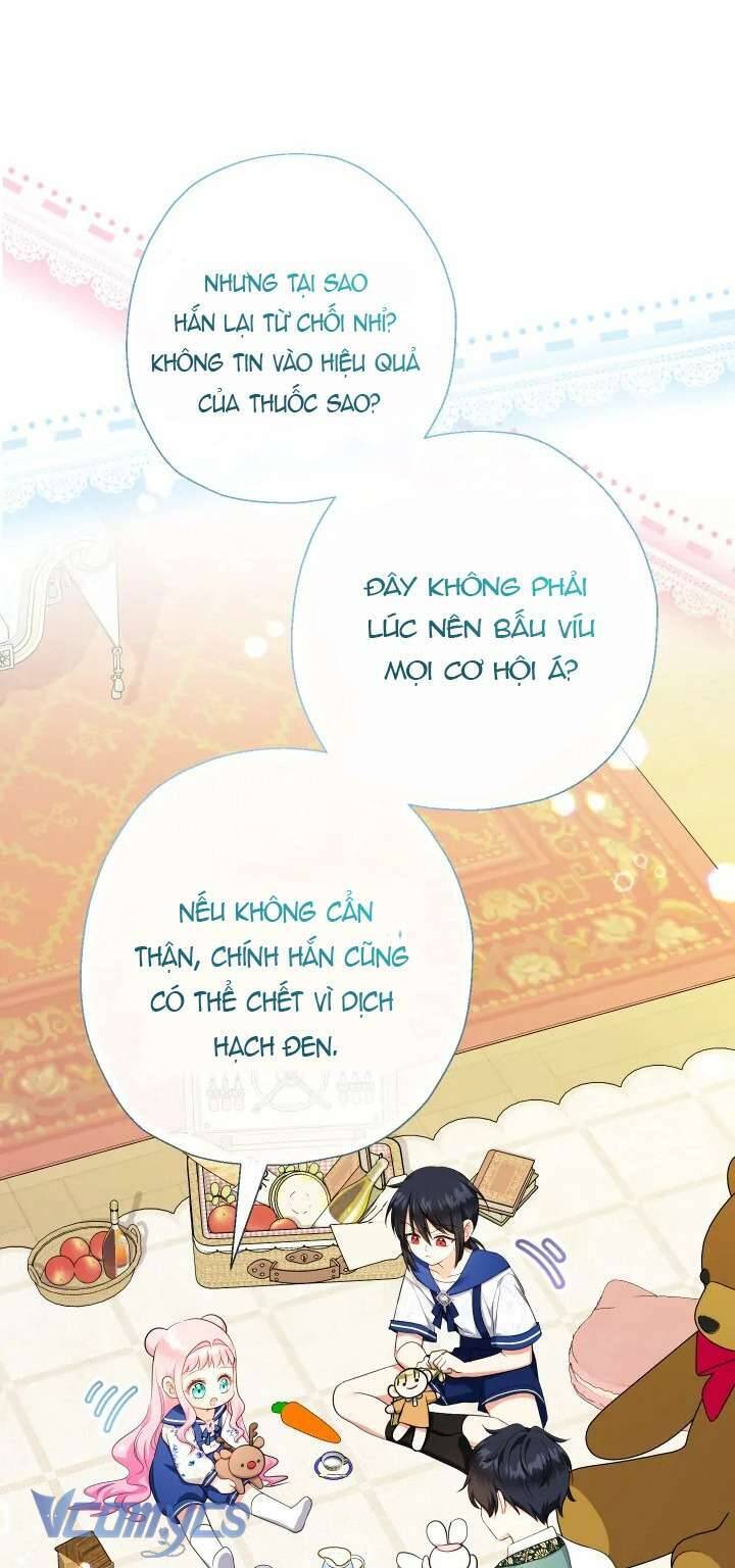 Tiểu Thư Tích Tiền Đi Bụi - Chap 82 - Trang 20