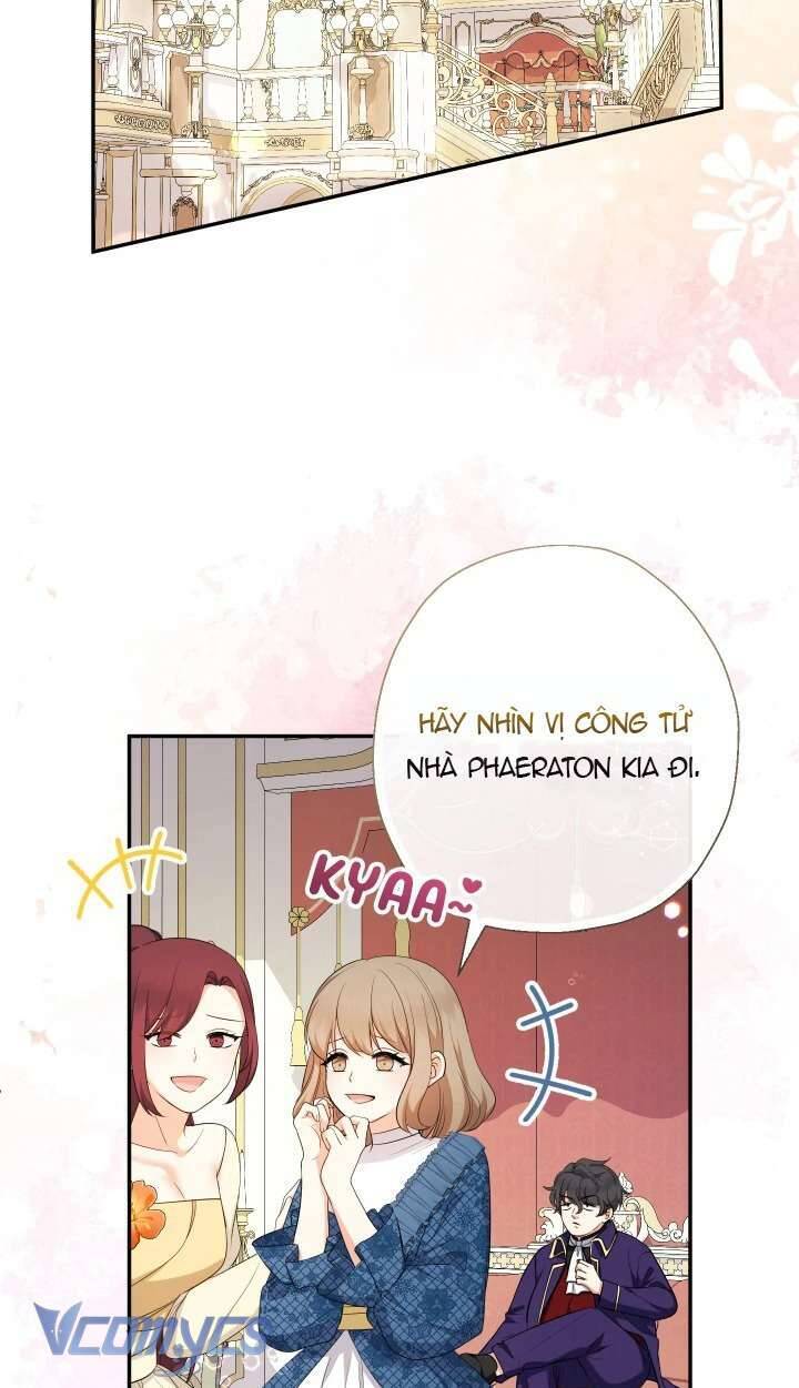 Tiểu Thư Tích Tiền Đi Bụi - Chap 82 - Trang 3