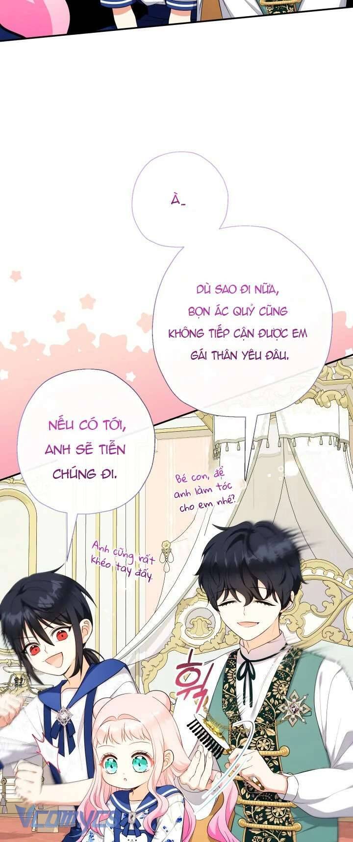 Tiểu Thư Tích Tiền Đi Bụi - Chap 82 - Trang 24