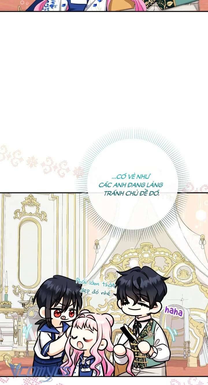 Tiểu Thư Tích Tiền Đi Bụi - Chap 82 - Trang 25