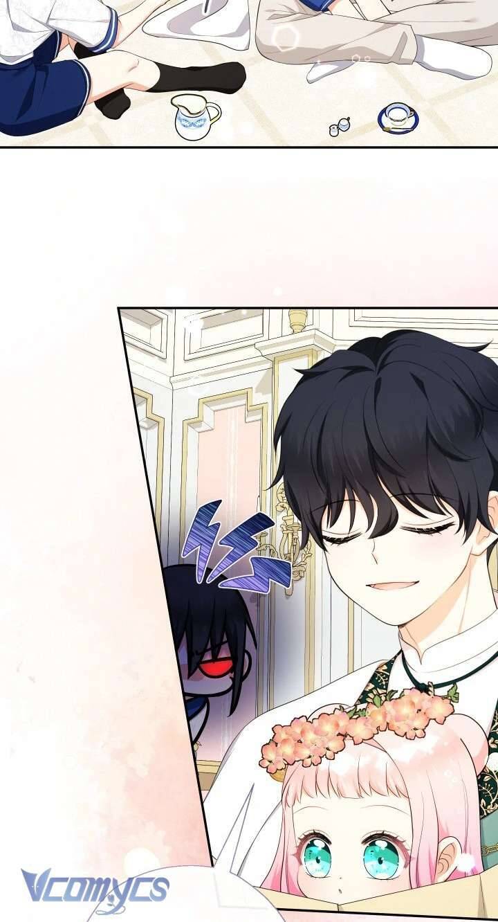 Tiểu Thư Tích Tiền Đi Bụi - Chap 82 - Trang 29