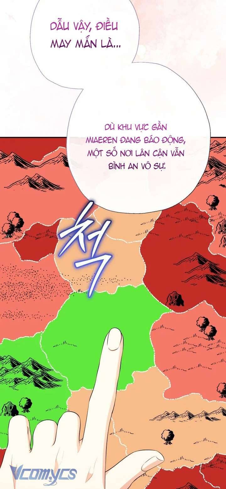 Tiểu Thư Tích Tiền Đi Bụi - Chap 82 - Trang 30