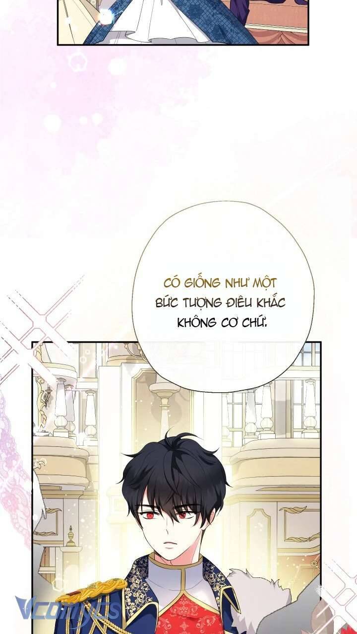 Tiểu Thư Tích Tiền Đi Bụi - Chap 82 - Trang 4
