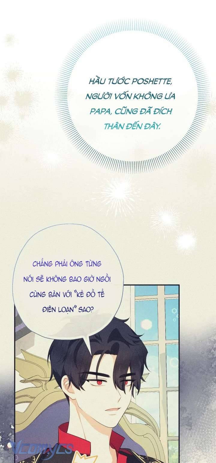 Tiểu Thư Tích Tiền Đi Bụi - Chap 82 - Trang 35