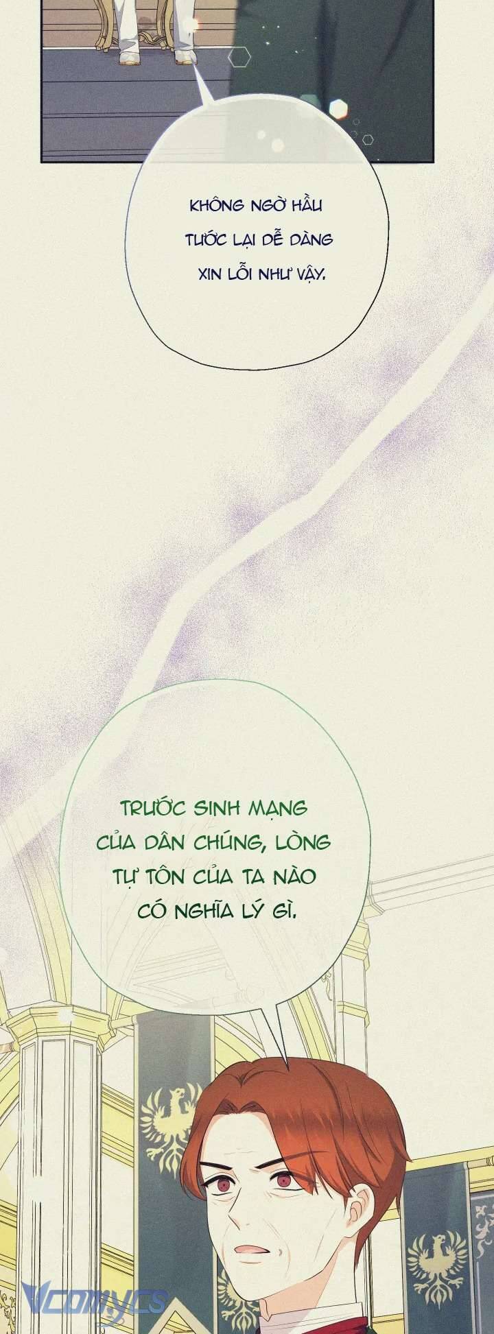 Tiểu Thư Tích Tiền Đi Bụi - Chap 82 - Trang 37