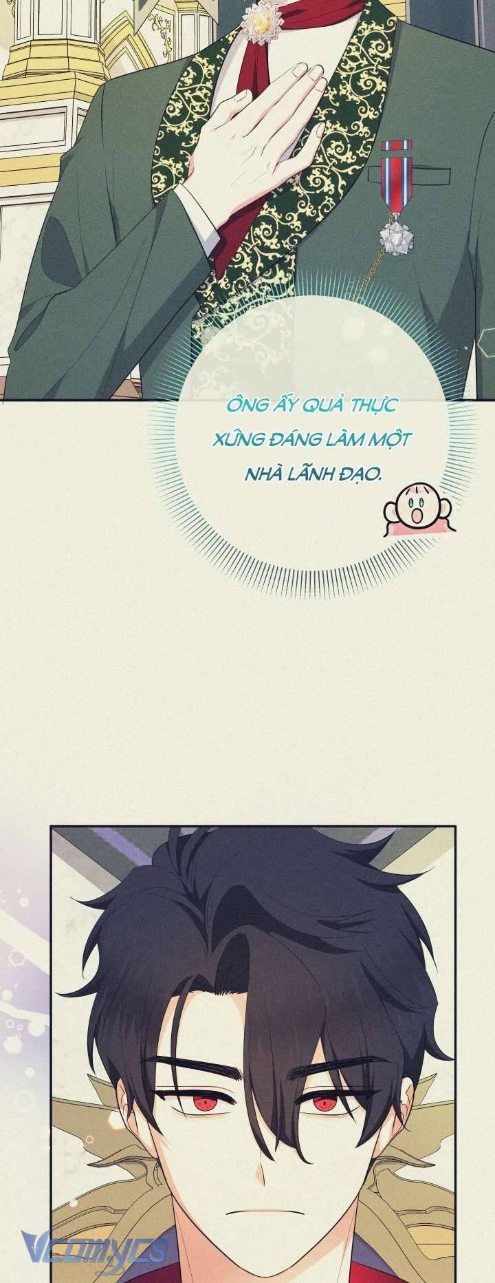 Tiểu Thư Tích Tiền Đi Bụi - Chap 82 - Trang 38
