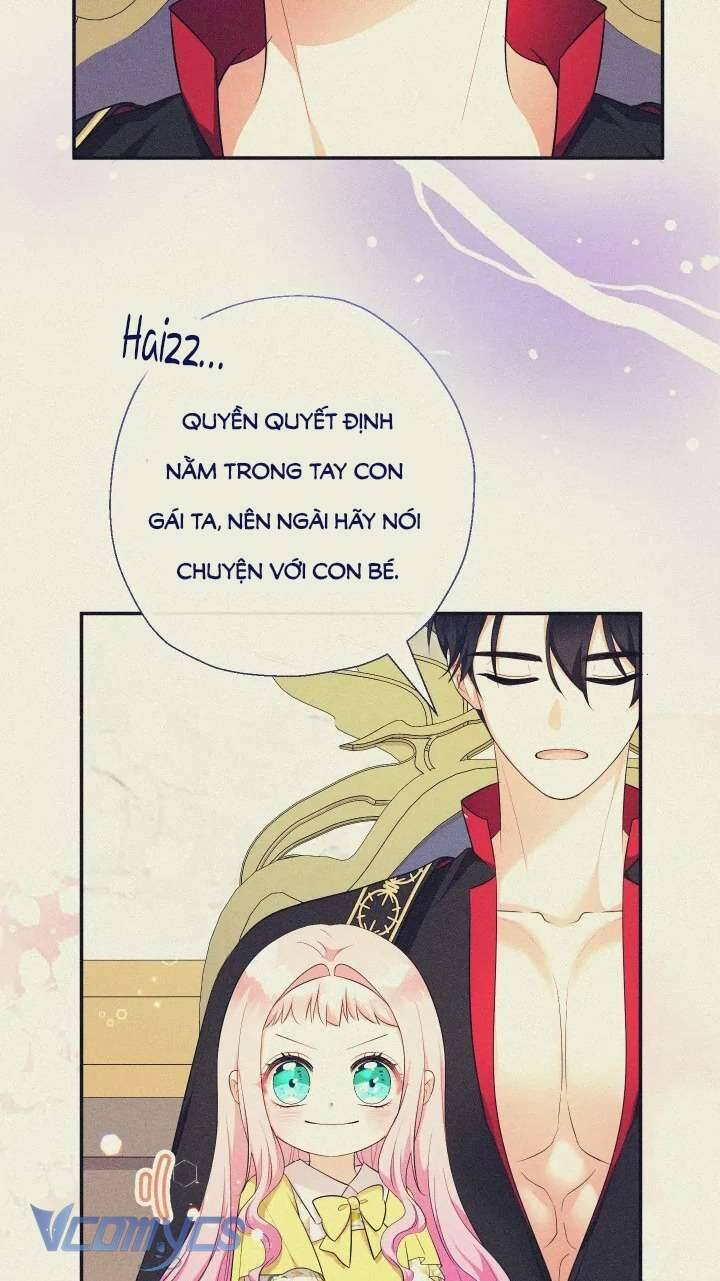 Tiểu Thư Tích Tiền Đi Bụi - Chap 82 - Trang 39
