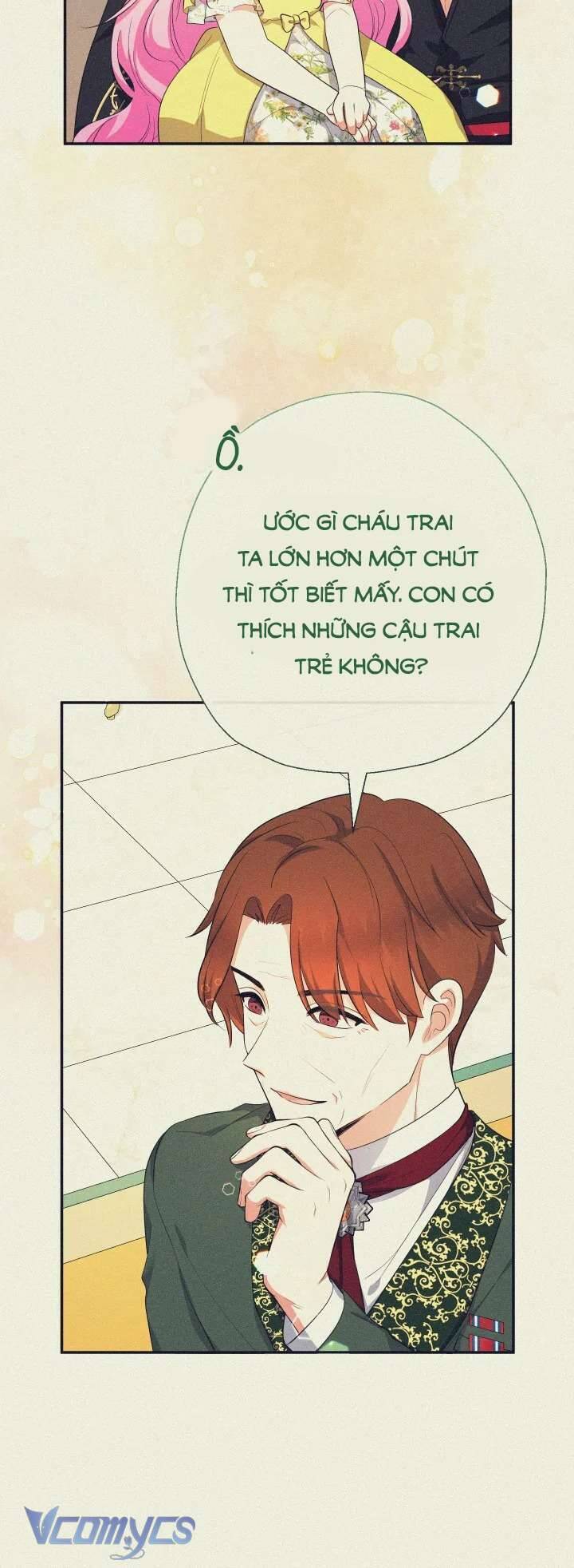 Tiểu Thư Tích Tiền Đi Bụi - Chap 82 - Trang 40