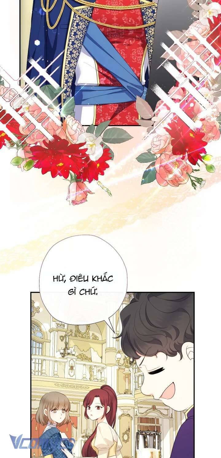 Tiểu Thư Tích Tiền Đi Bụi - Chap 82 - Trang 5