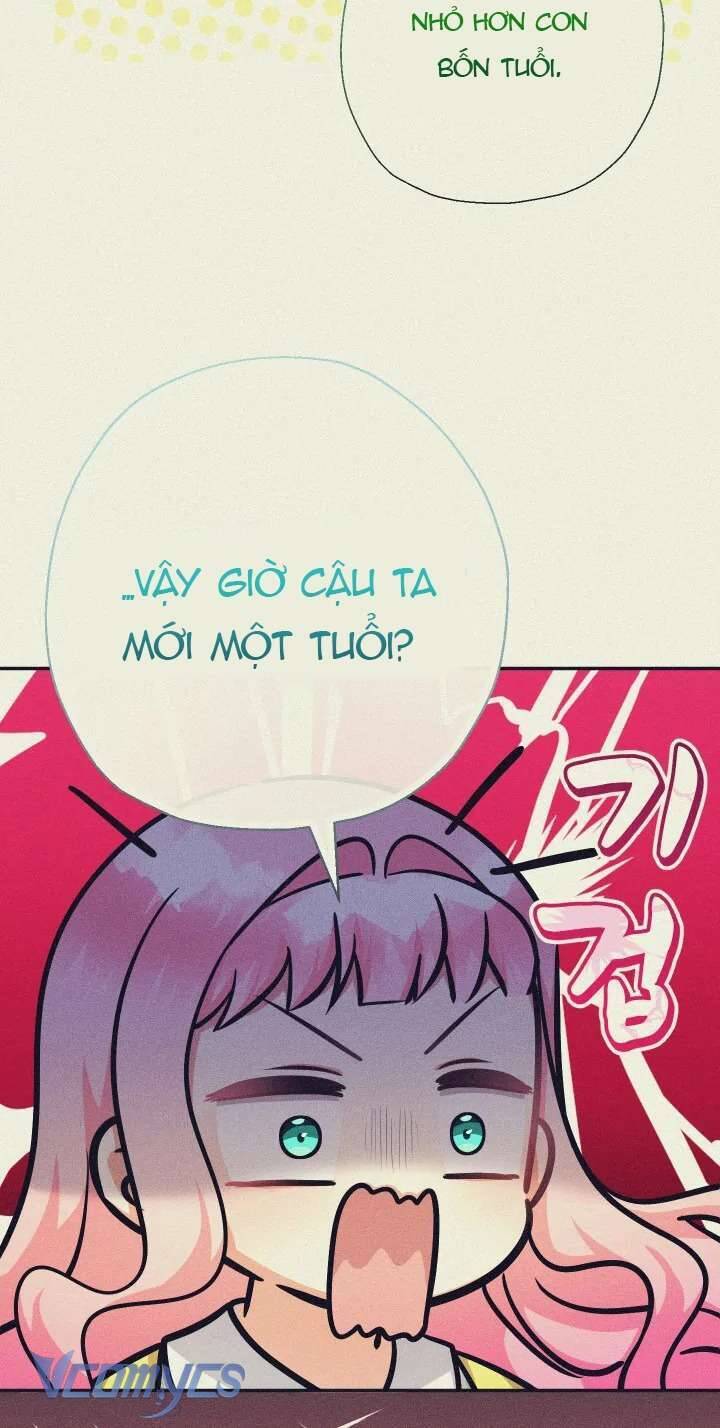 Tiểu Thư Tích Tiền Đi Bụi - Chap 82 - Trang 42