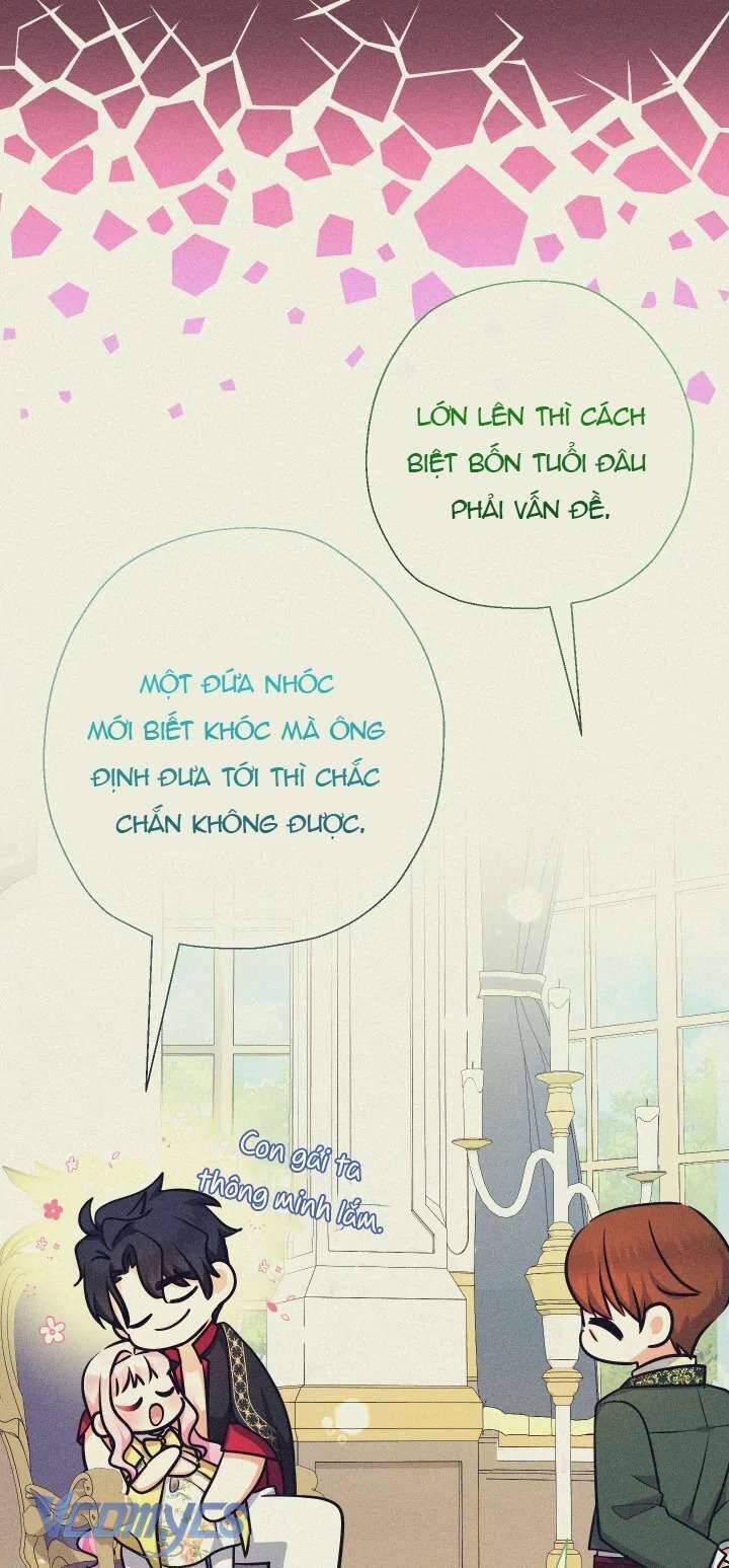 Tiểu Thư Tích Tiền Đi Bụi - Chap 82 - Trang 43