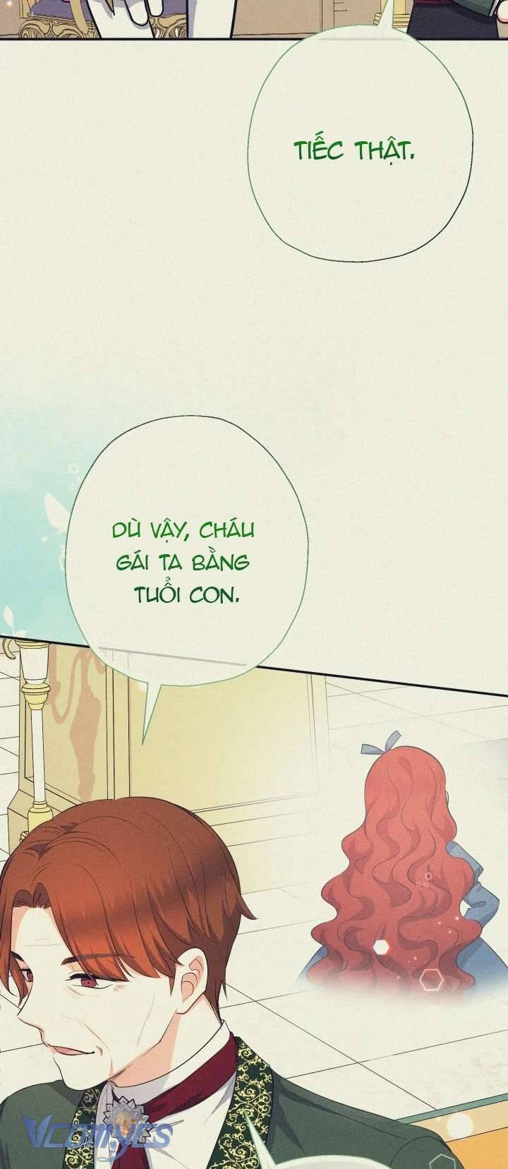 Tiểu Thư Tích Tiền Đi Bụi - Chap 82 - Trang 44