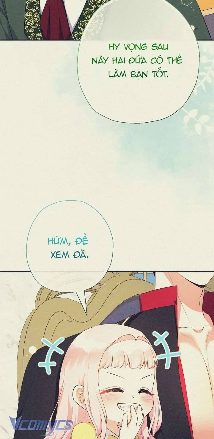 Tiểu Thư Tích Tiền Đi Bụi - Chap 82 - Trang 45