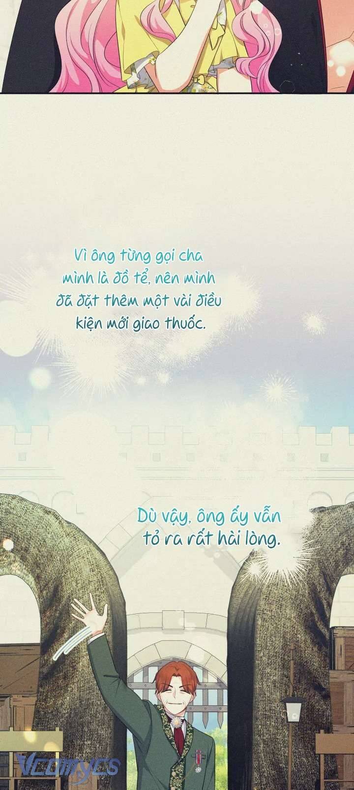 Tiểu Thư Tích Tiền Đi Bụi - Chap 82 - Trang 46