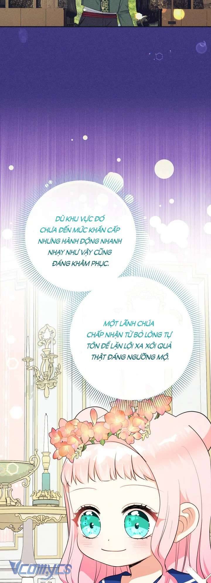 Tiểu Thư Tích Tiền Đi Bụi - Chap 82 - Trang 47