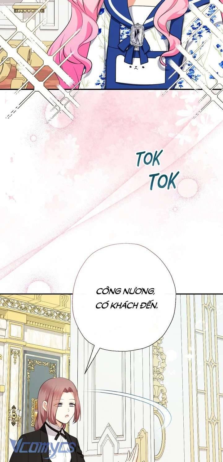 Tiểu Thư Tích Tiền Đi Bụi - Chap 82 - Trang 48
