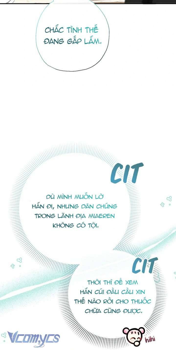 Tiểu Thư Tích Tiền Đi Bụi - Chap 82 - Trang 50