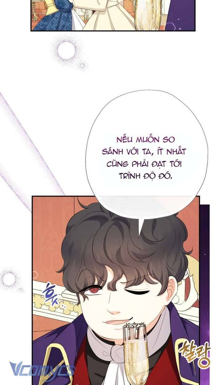 Tiểu Thư Tích Tiền Đi Bụi - Chap 82 - Trang 6