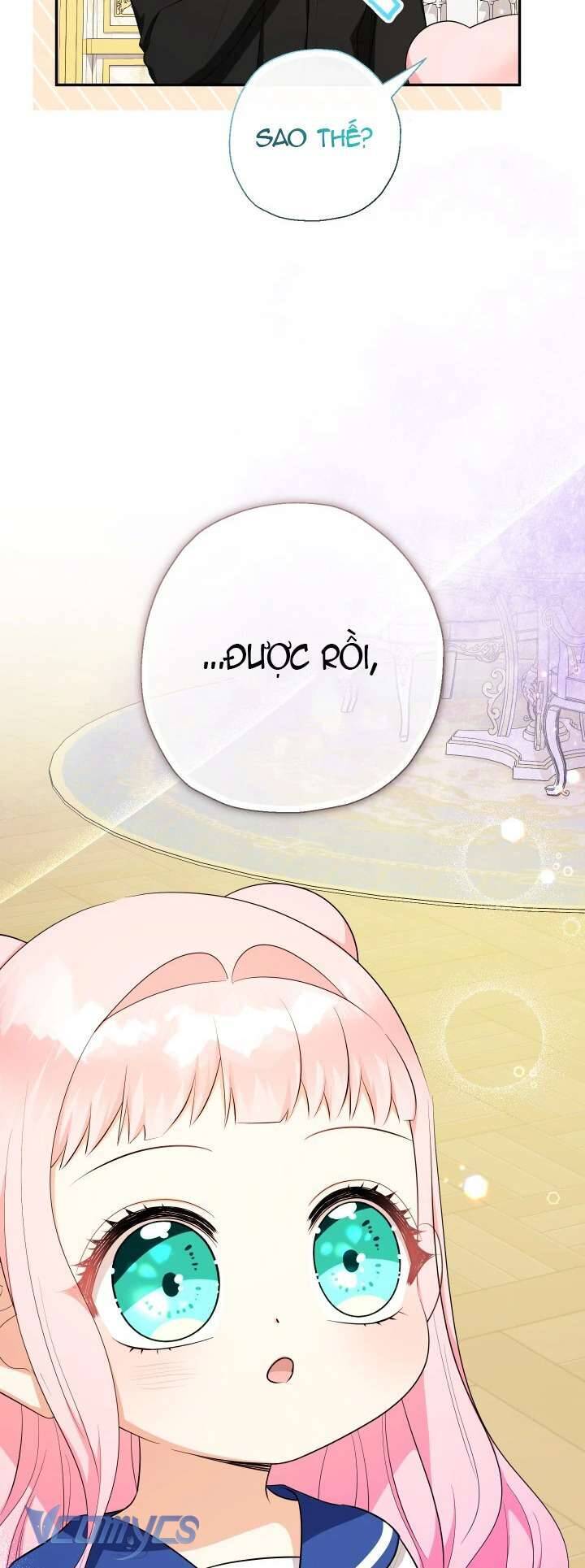 Tiểu Thư Tích Tiền Đi Bụi - Chap 82 - Trang 52