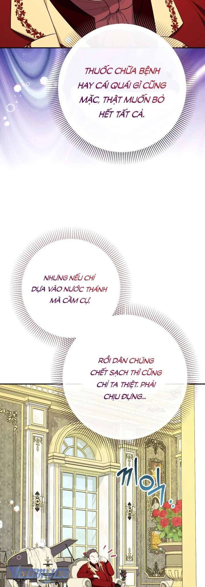 Tiểu Thư Tích Tiền Đi Bụi - Chap 82 - Trang 55