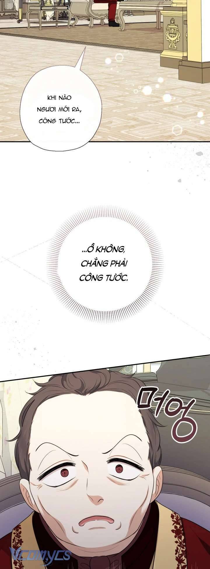 Tiểu Thư Tích Tiền Đi Bụi - Chap 82 - Trang 56