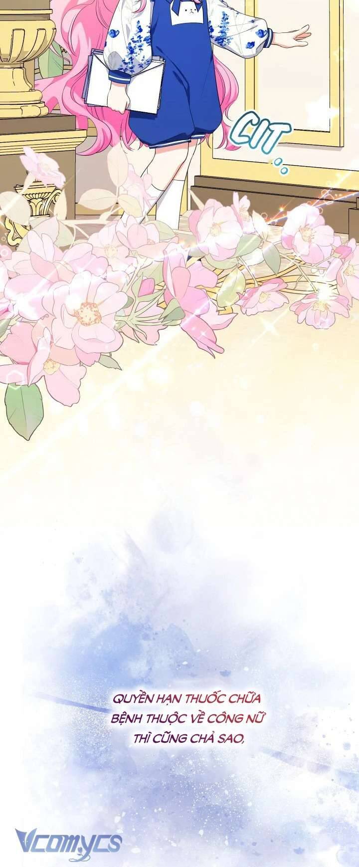 Tiểu Thư Tích Tiền Đi Bụi - Chap 82 - Trang 58