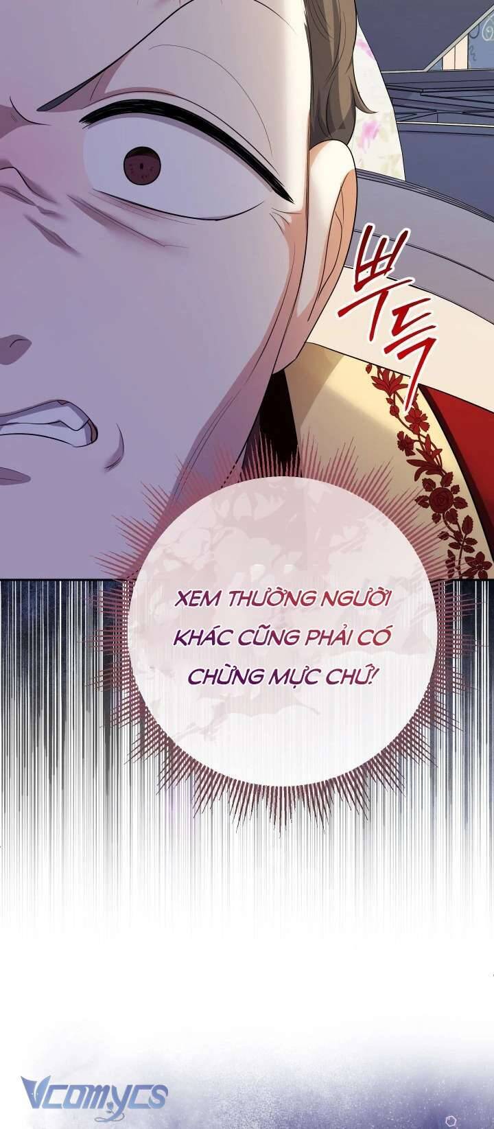Tiểu Thư Tích Tiền Đi Bụi - Chap 82 - Trang 60