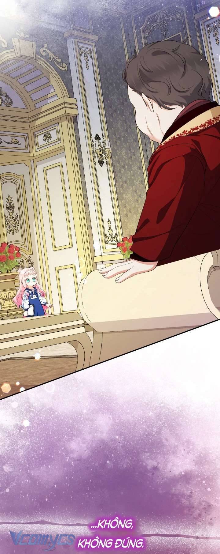 Tiểu Thư Tích Tiền Đi Bụi - Chap 82 - Trang 61
