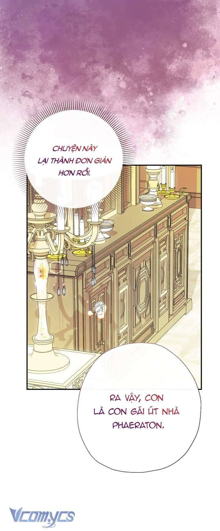 Tiểu Thư Tích Tiền Đi Bụi - Chap 82 - Trang 62