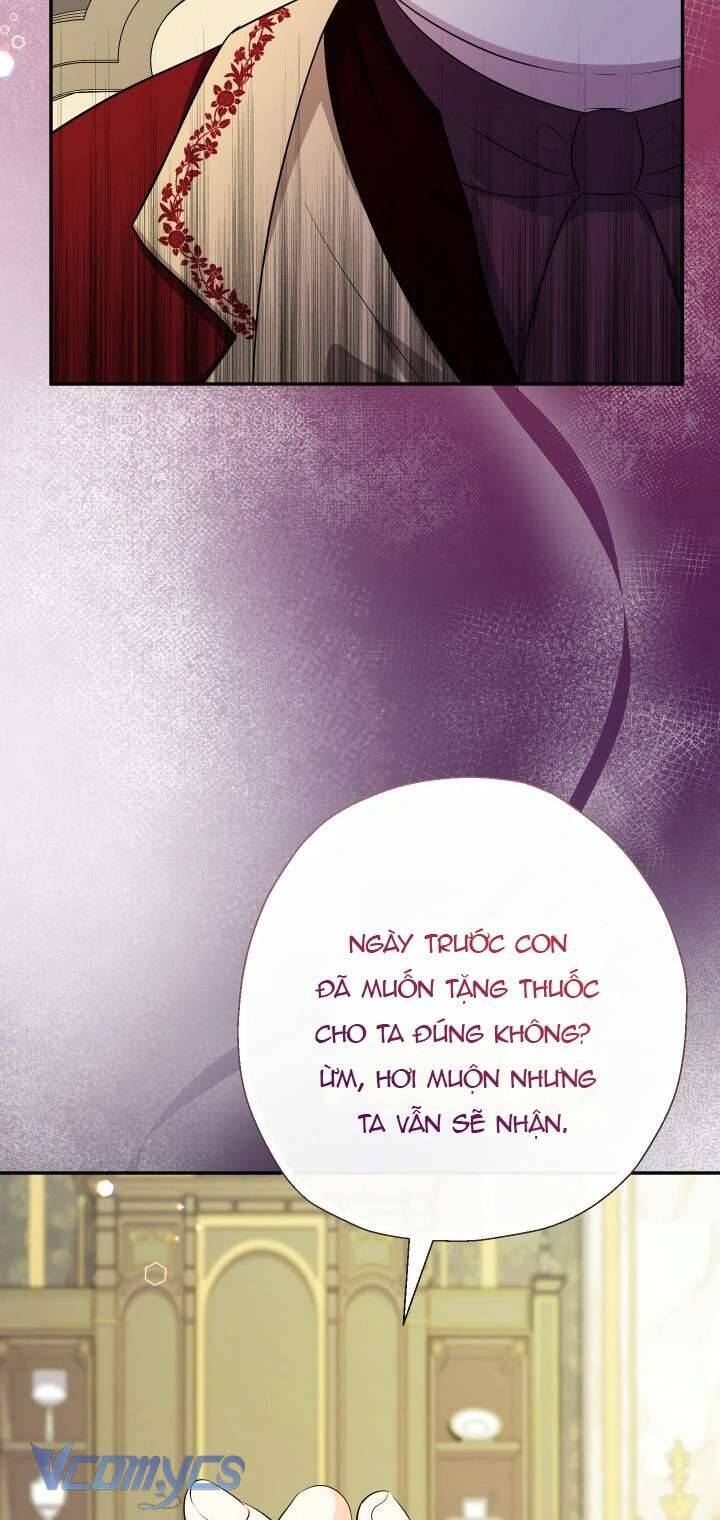Tiểu Thư Tích Tiền Đi Bụi - Chap 82 - Trang 64
