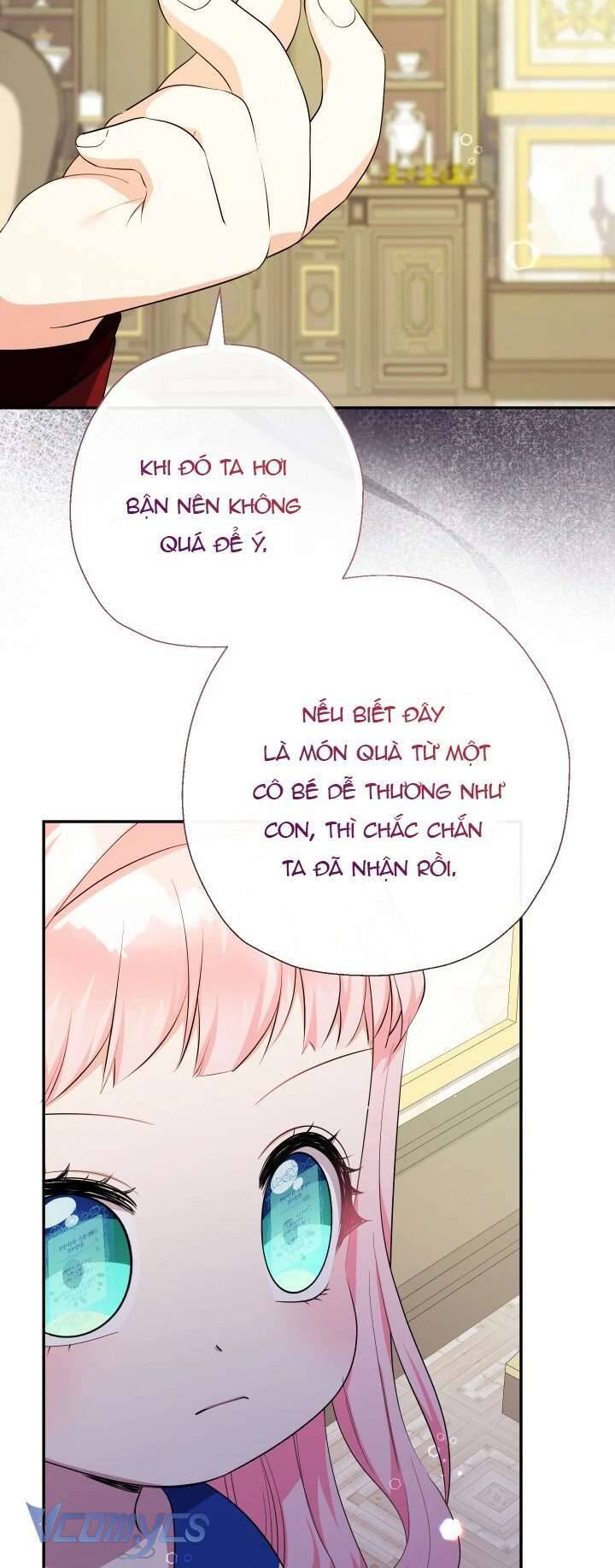 Tiểu Thư Tích Tiền Đi Bụi - Chap 82 - Trang 65