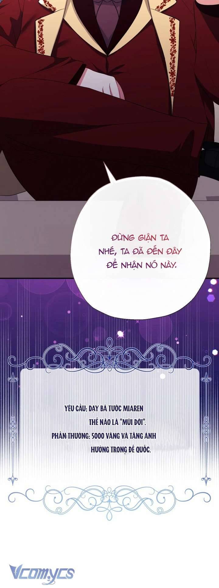 Tiểu Thư Tích Tiền Đi Bụi - Chap 82 - Trang 67